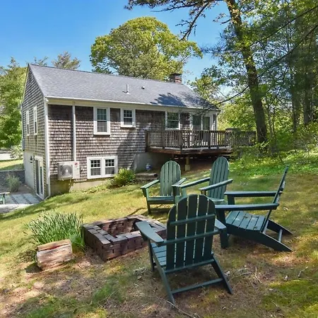 Fully Updated Home W Great Outdoor Space